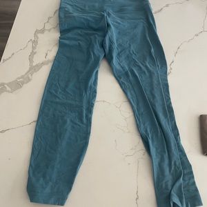 Lululemon Align Tight 25 in